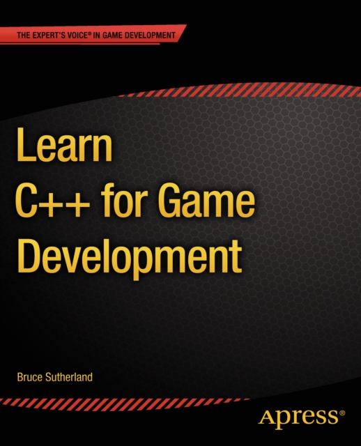 Learn C++ for Game Development, PDF eBook