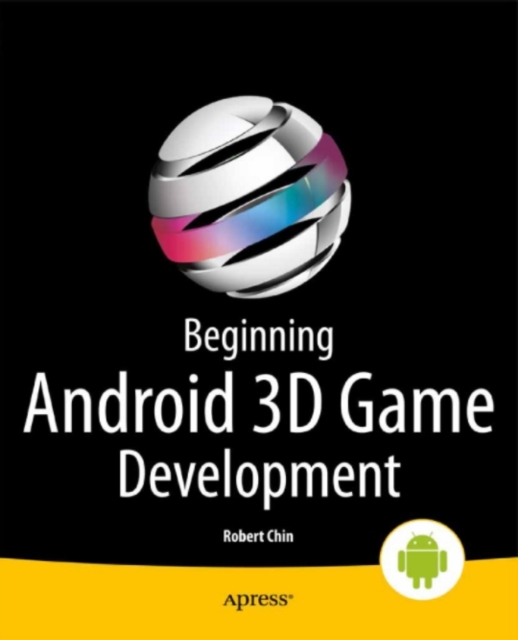 Beginning Android 3D Game Development, PDF eBook