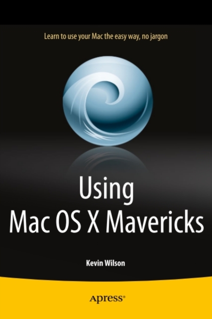 Using Mac OS X Mavericks, PDF eBook