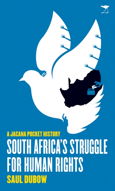 South Africa's Struggle for Human Rights, EPUB eBook