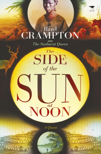The Side of the Sun at Noon, EPUB eBook