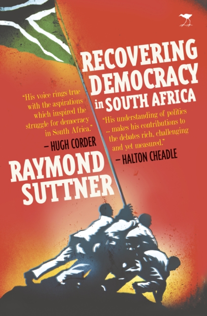Recovering Democracy in South Africa, PDF eBook