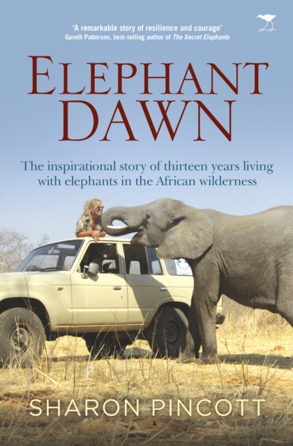 Elephant Dawn, EPUB eBook