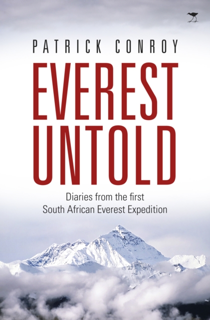 Everest Untold, PDF eBook