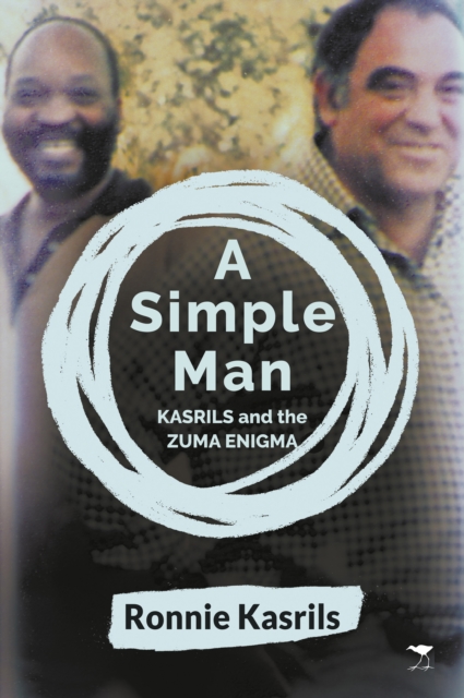 A Simple Man, EPUB eBook
