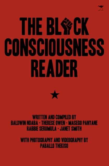 The Black Consciousness Reader, PDF eBook