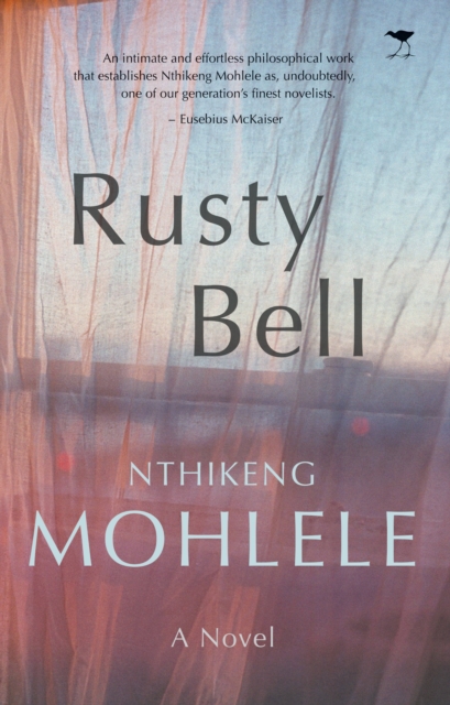 Rusty Bell, EPUB eBook