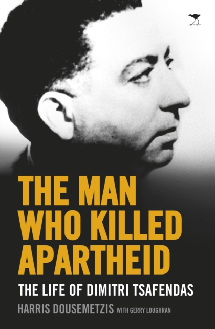The Man Who Killed Apartheid, PDF eBook
