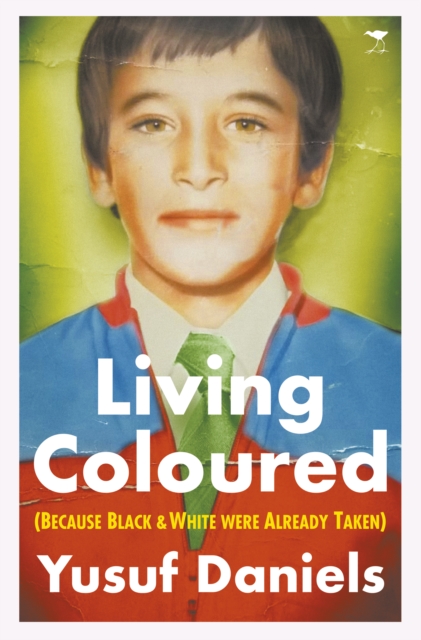 Living Coloured, EPUB eBook