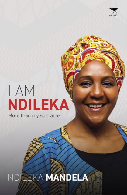 I Am Ndileka, EPUB eBook