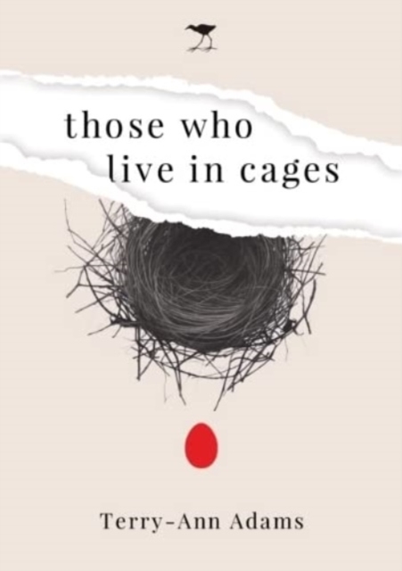 Those Who Live in Cages : A Novel, Paperback / softback Book