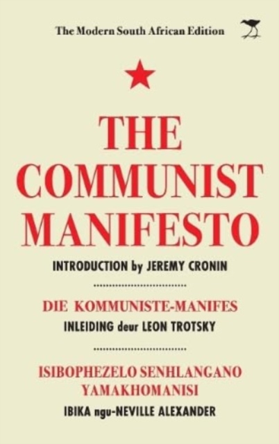 The Communist Manifesto: The Modern South African Edition, Paperback / softback Book