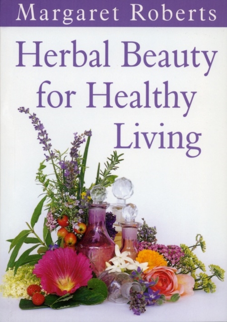 Herbal Beauty for Healthy Living, PDF eBook
