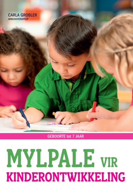 Mylpale vir Kinderontwikkeling, PDF eBook