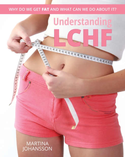 Understanding LCHF, EPUB eBook