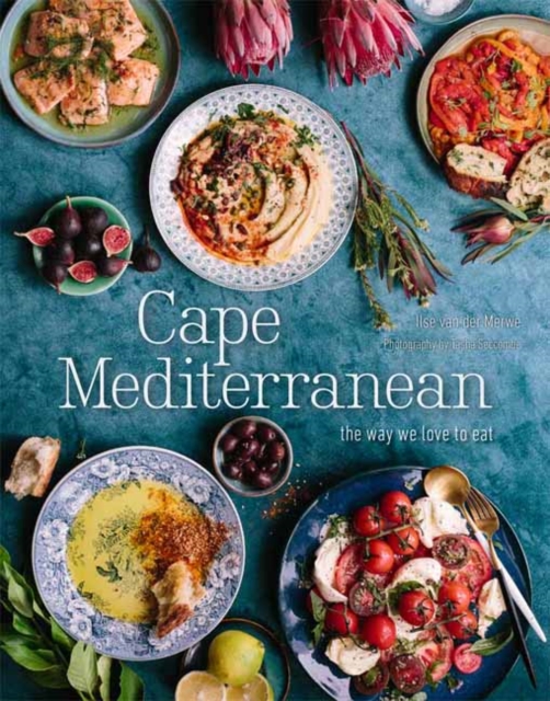 Cape Mediterranean, Paperback / softback Book