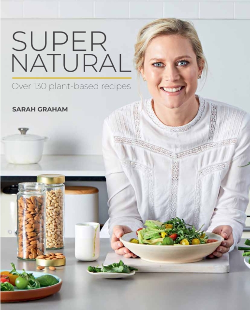 Super Natural, EPUB eBook