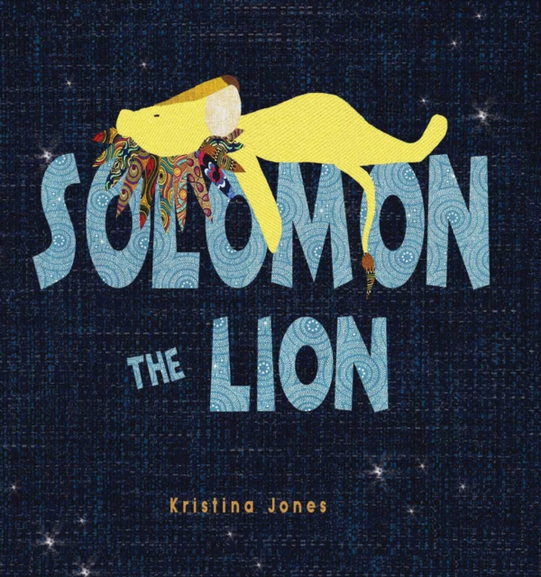 Solomon the Lion, EPUB eBook