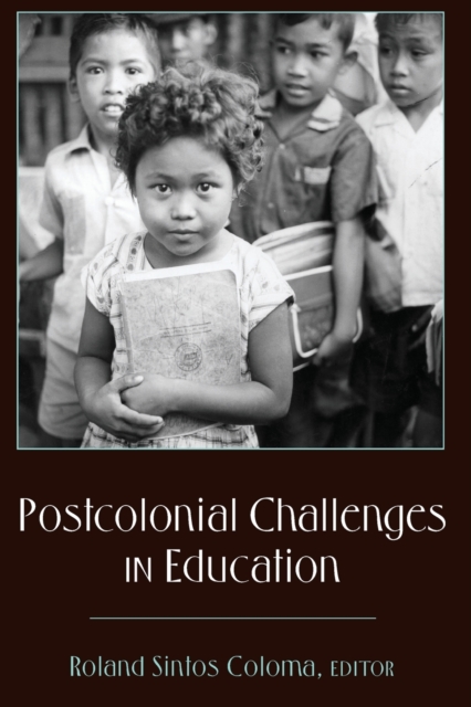 Postcolonial Challenges in Education, Paperback / softback Book