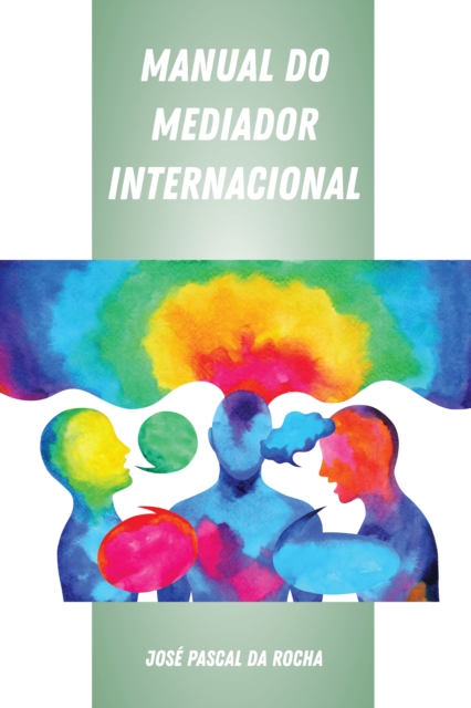 Manual do Mediador Internacional, EPUB eBook