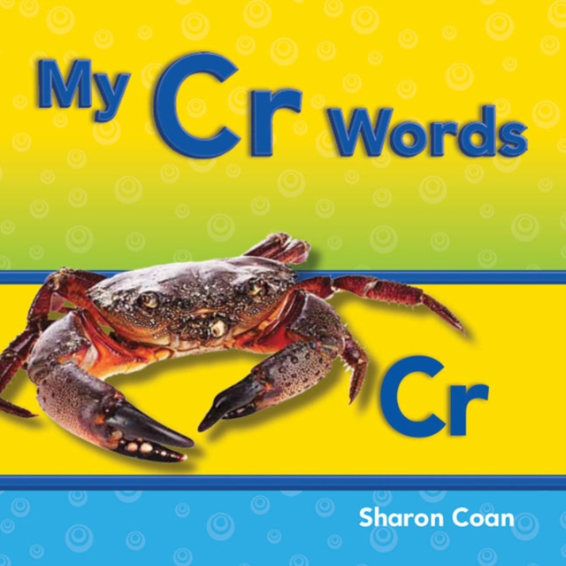 My Cr Words, PDF eBook