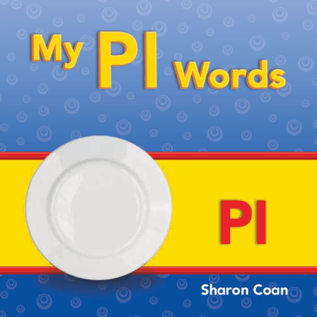 My Pl Words, PDF eBook