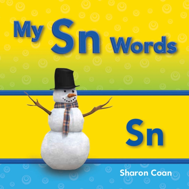 My Sn Words, PDF eBook