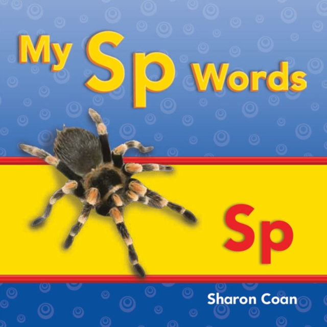 My Sp Words, PDF eBook