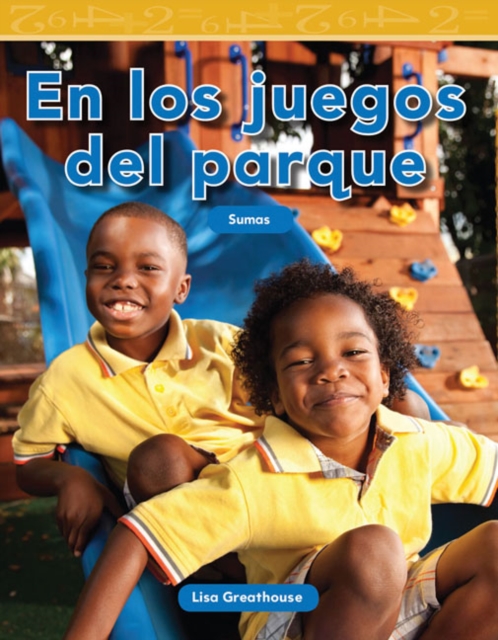 En los juegos del parque, PDF eBook