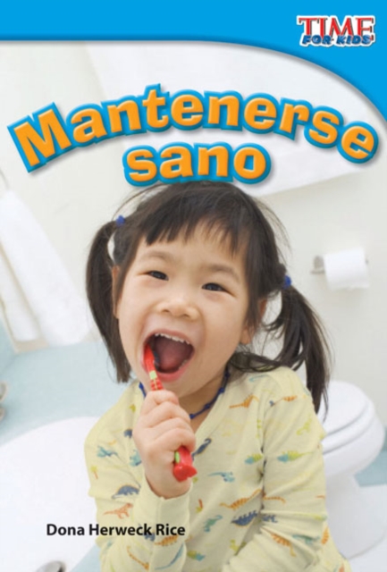 Mantenerse sano, PDF eBook