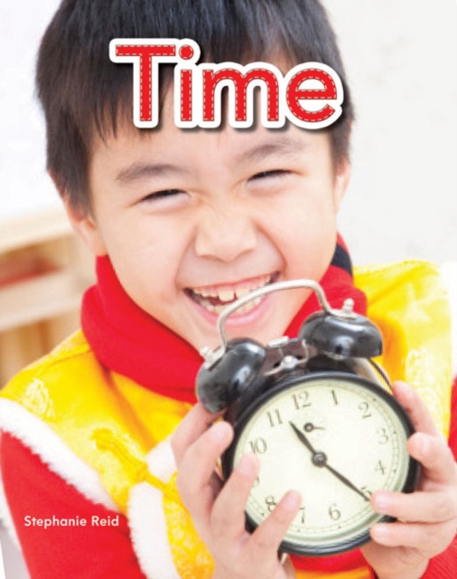 Time, PDF eBook