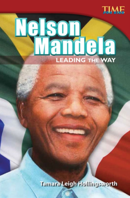 Nelson Mandela : Leading the Way, PDF eBook