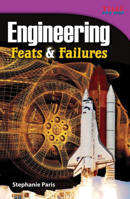 Engineering Feats & Failures, PDF eBook