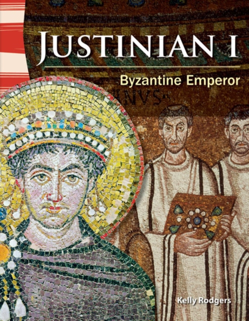 Justinian I : Byzantine Emperor, PDF eBook