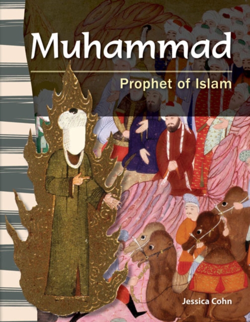 Muhammad : Prophet of Islam, PDF eBook