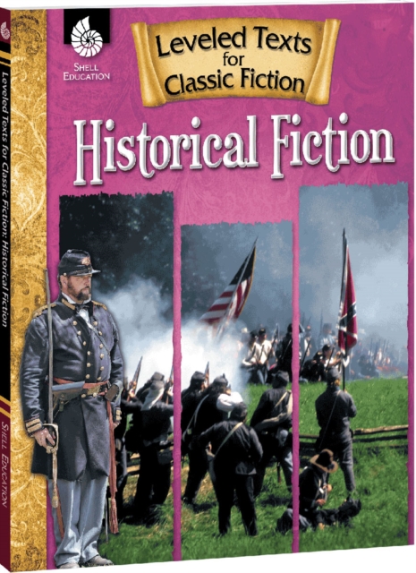 Leveled Texts for Classic Fiction : Historical Fiction, PDF eBook