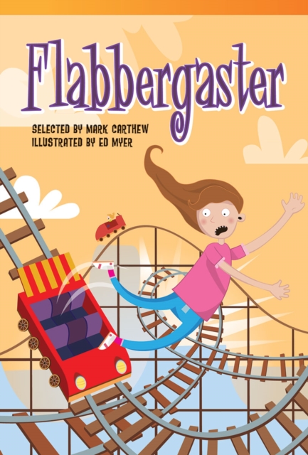 Flabbergaster, PDF eBook