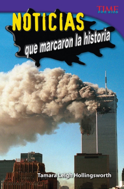 Noticias que marcaron la historia, PDF eBook