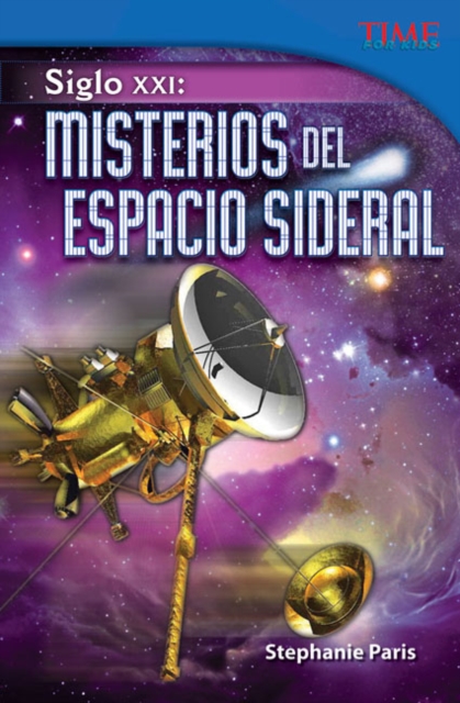 Siglo XXI : Misterios del espacio sideral, PDF eBook