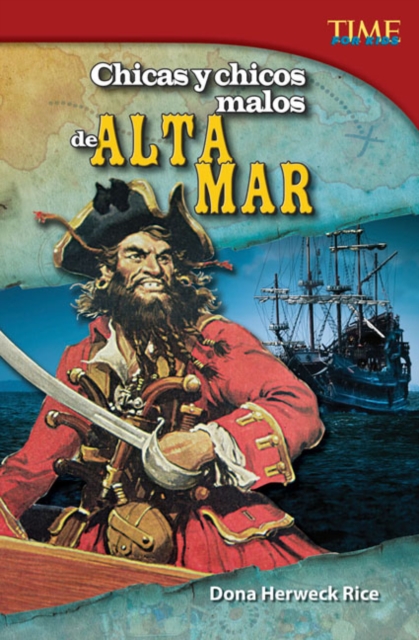 Chicas y chicos malos de alta mar, PDF eBook