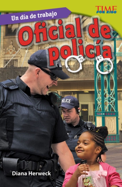 dia de trabajo: Oficial de policia, PDF eBook