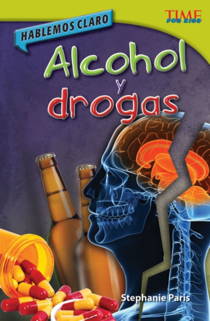 Hablemos claro : Alcohol y drogas, PDF eBook