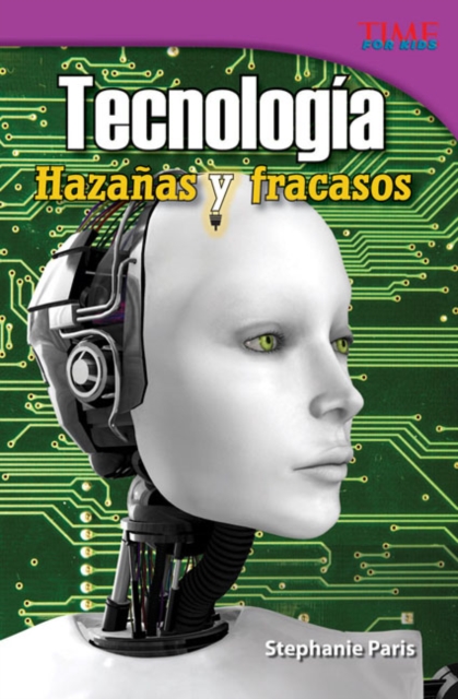 Tecnologia : Hazanas y fracasos, PDF eBook