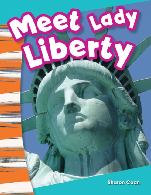 Meet Lady Liberty, PDF eBook