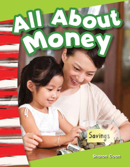 All About Money, PDF eBook