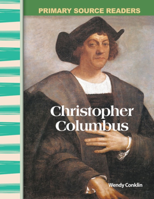 Christopher Columbus, PDF eBook