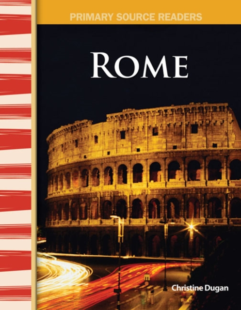 Rome, PDF eBook