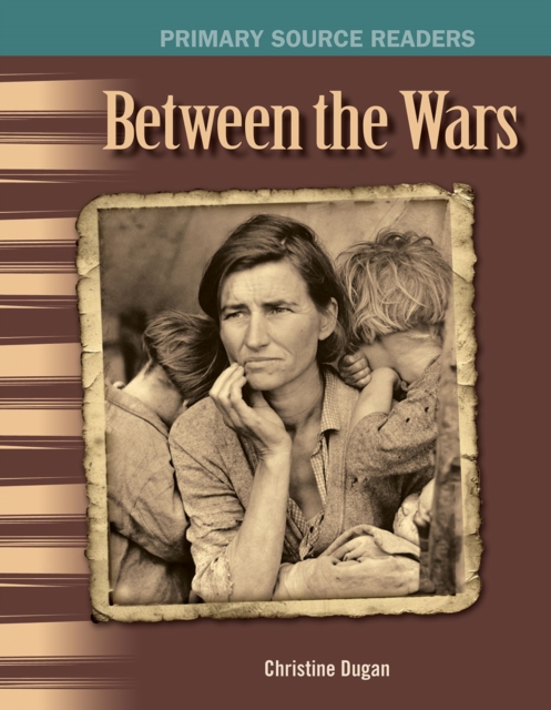 Between the Wars, PDF eBook