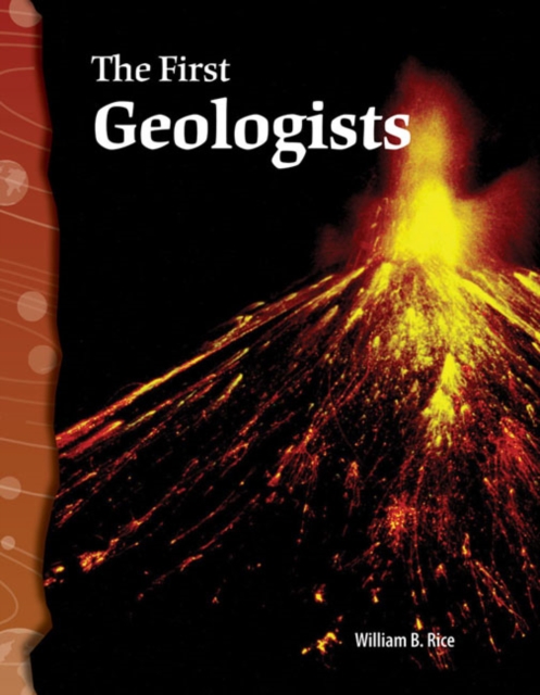 First Geologists, PDF eBook