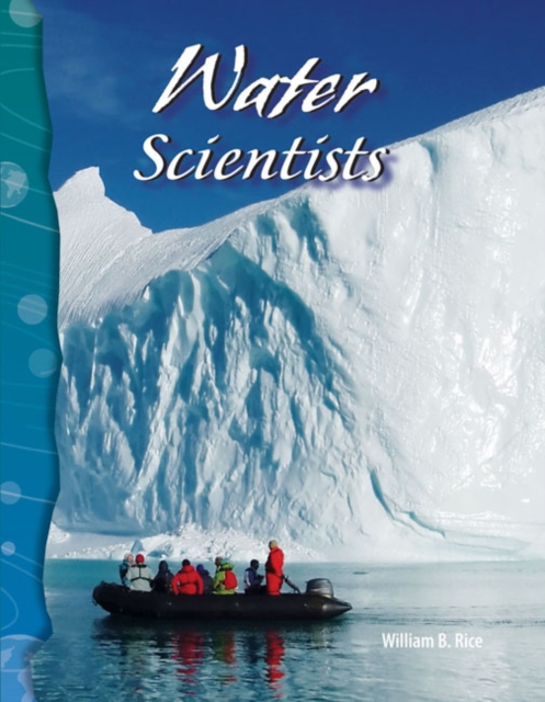 Water Scientists, PDF eBook